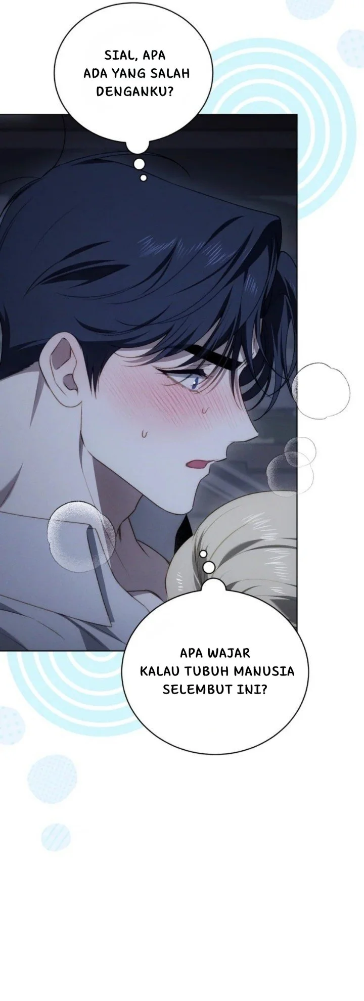 The Mansion Awaits Spring Chapter 29 Gambar 38
