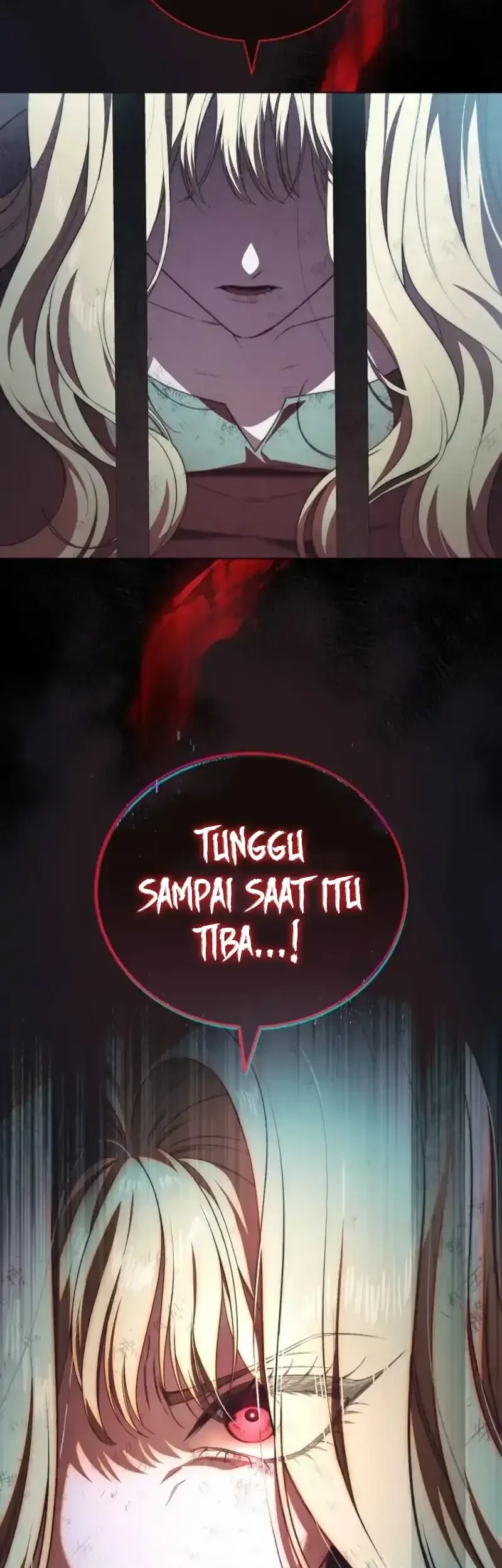 The Mansion Awaits Spring Chapter 3 Gambar 41