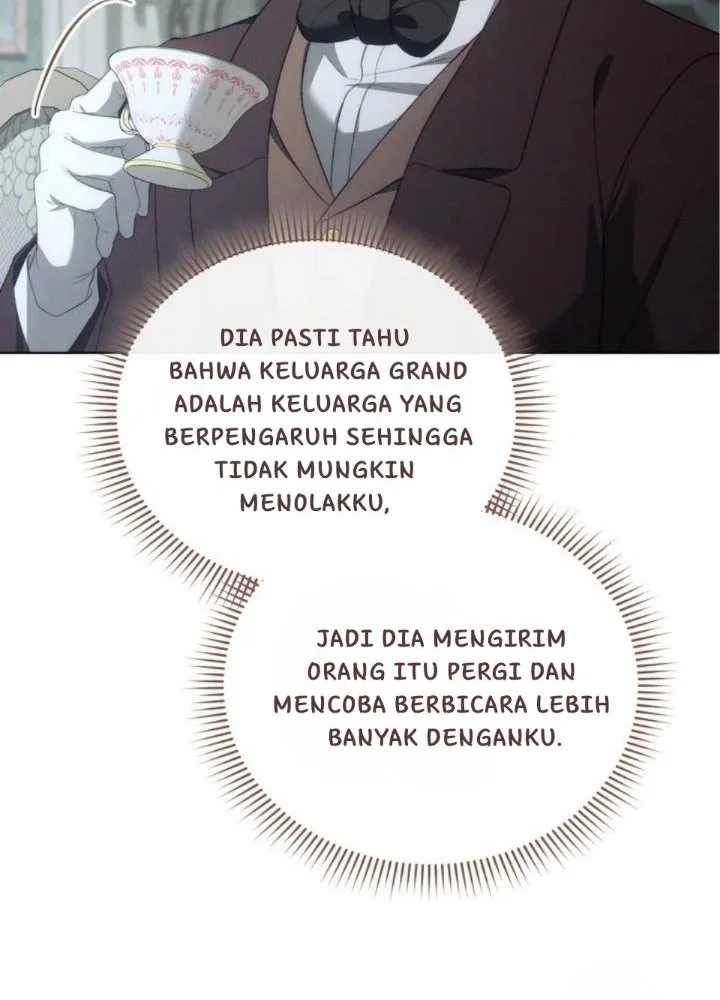 The Mansion Awaits Spring Chapter 30 Gambar 34