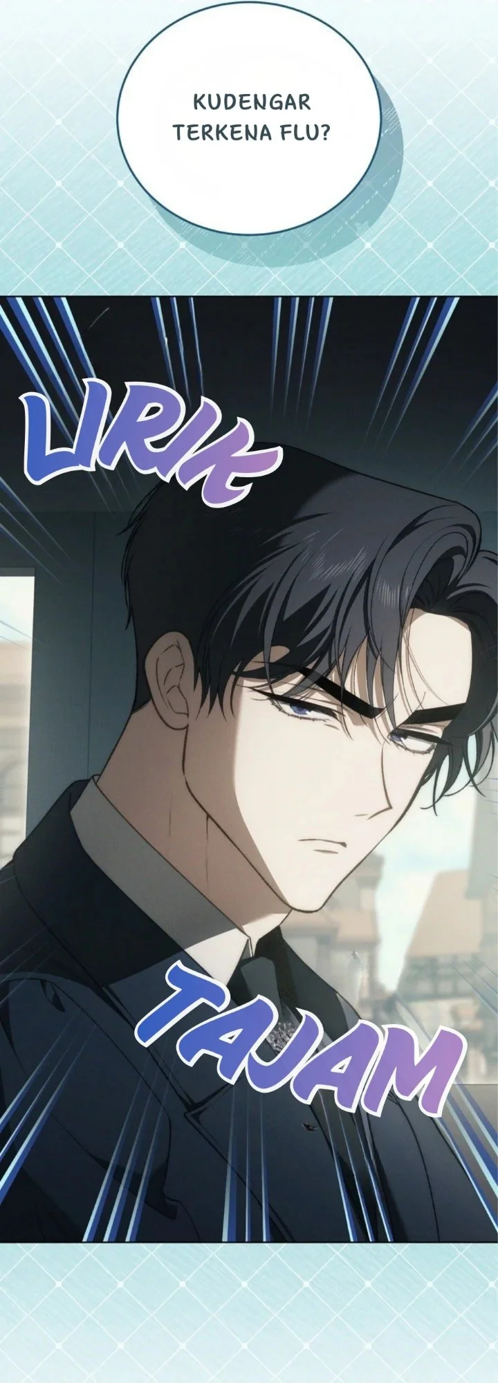 The Mansion Awaits Spring Chapter 31 Gambar 35