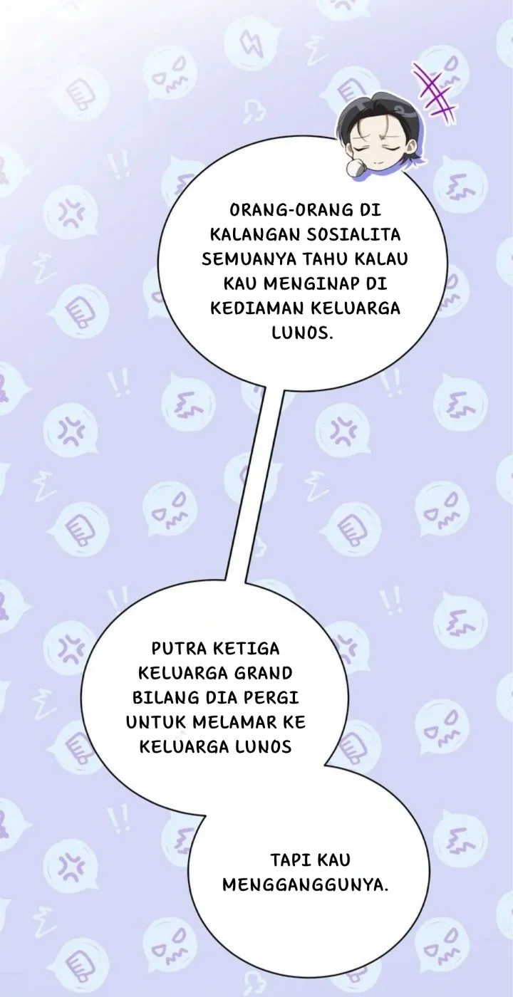 The Mansion Awaits Spring Chapter 31 Gambar 37