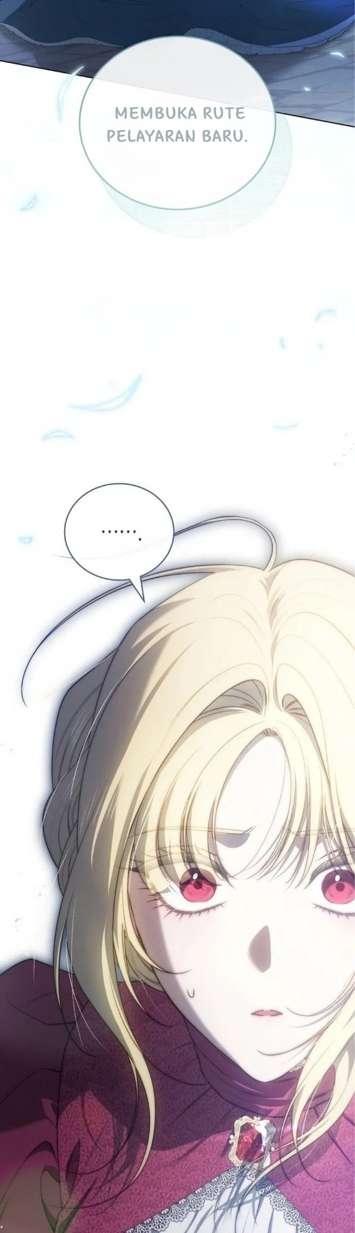 The Mansion Awaits Spring Chapter 35 Gambar 29