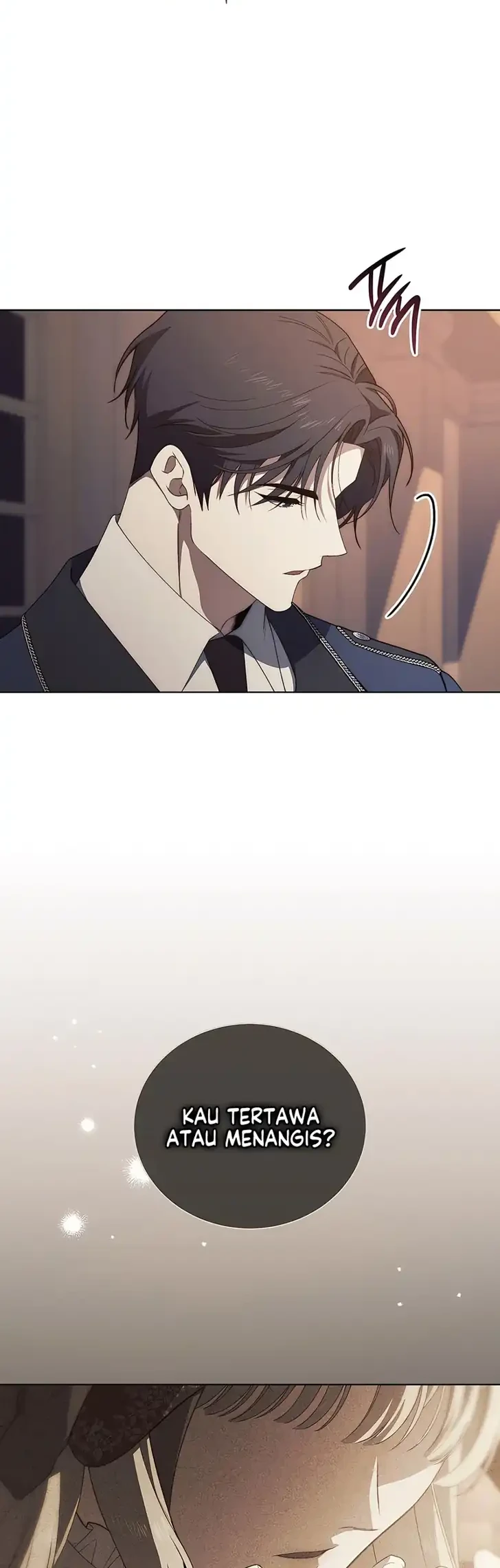 The Mansion Awaits Spring Chapter 5 Gambar 27