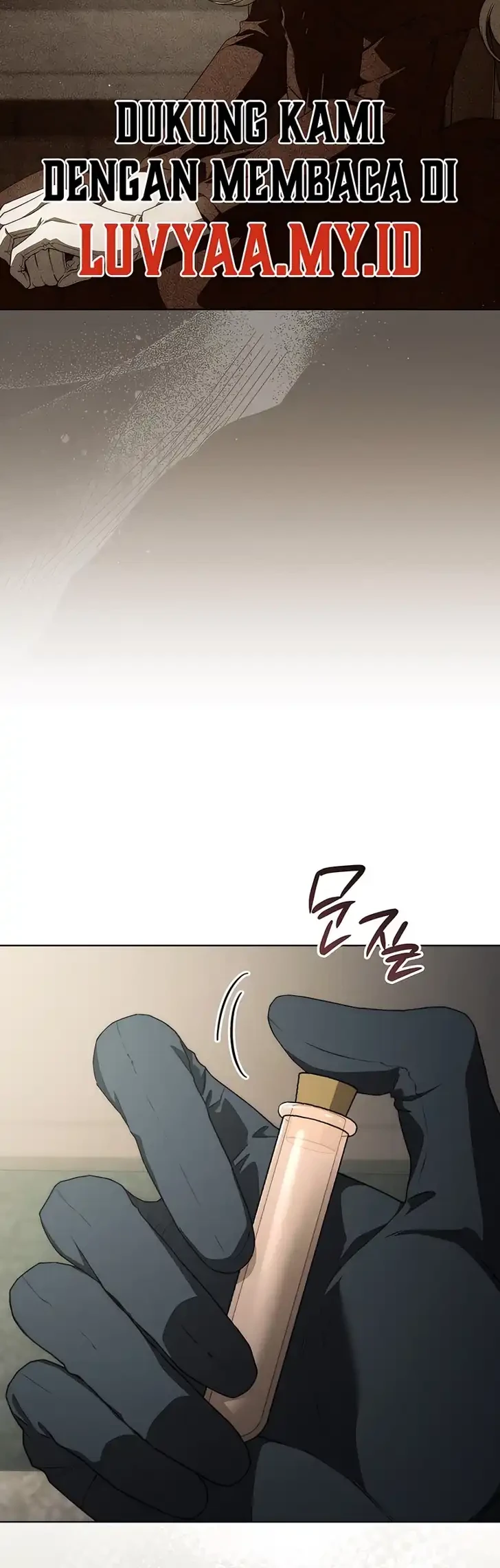 The Mansion Awaits Spring Chapter 6 Gambar 24