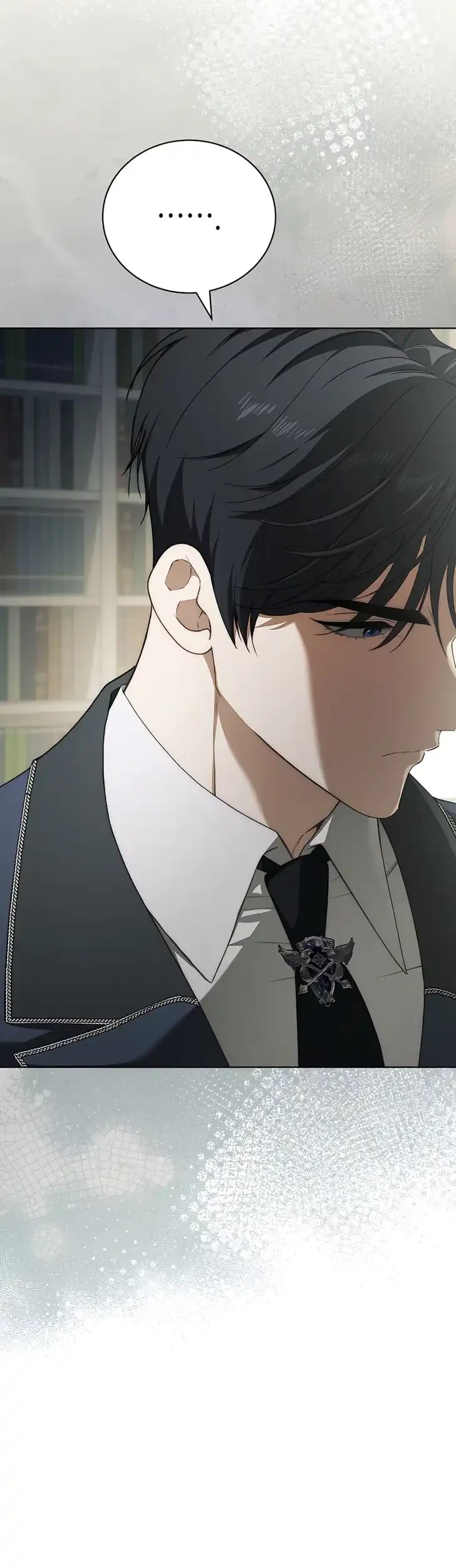 The Mansion Awaits Spring Chapter 6 Gambar 25