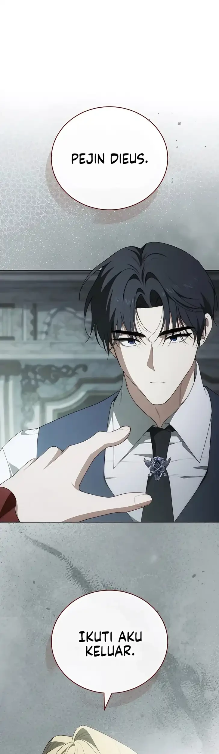 The Mansion Awaits Spring Chapter 8 Gambar 25