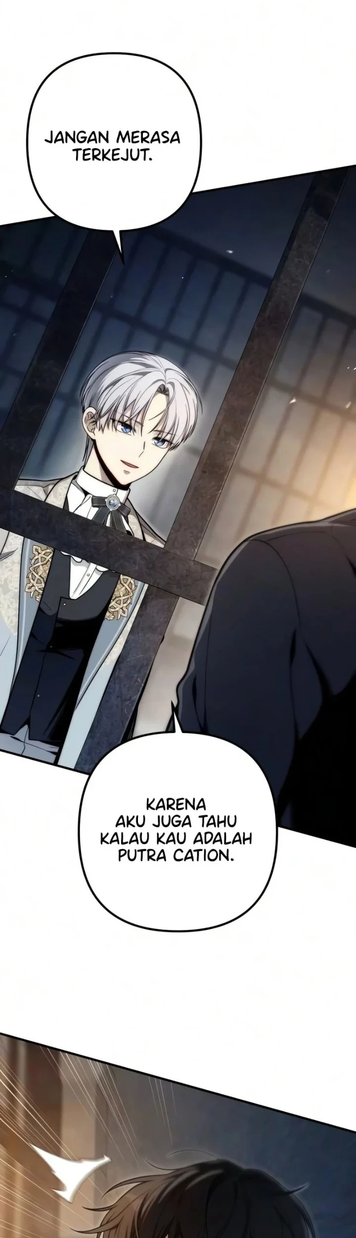 The Margrave’s Worthless Mage Chapter 11 Gambar 36