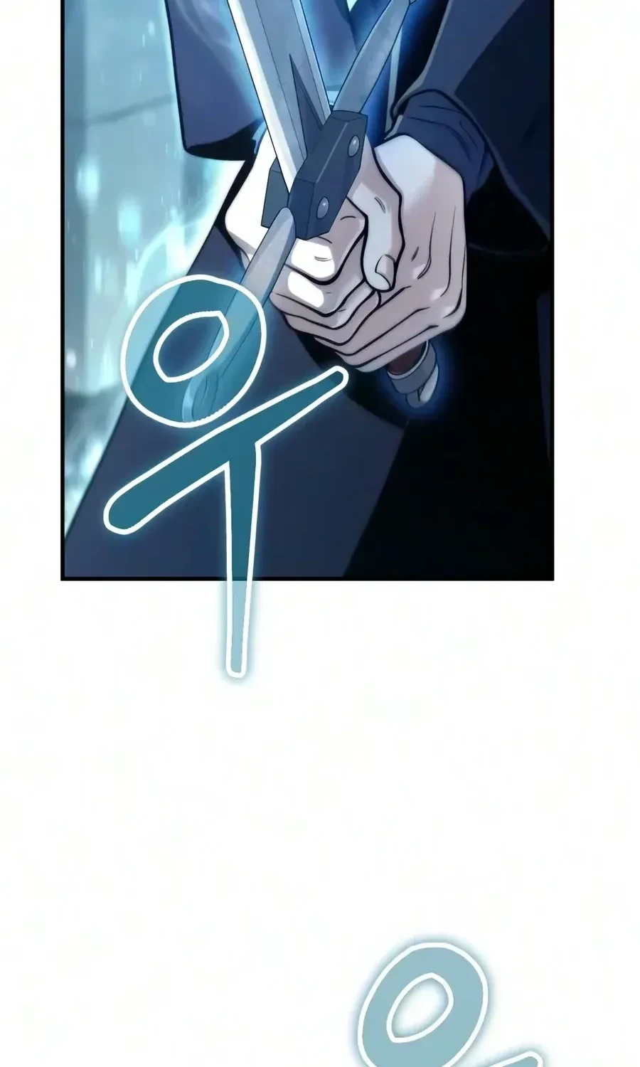 The Margrave’s Worthless Mage Chapter 12 Gambar 43