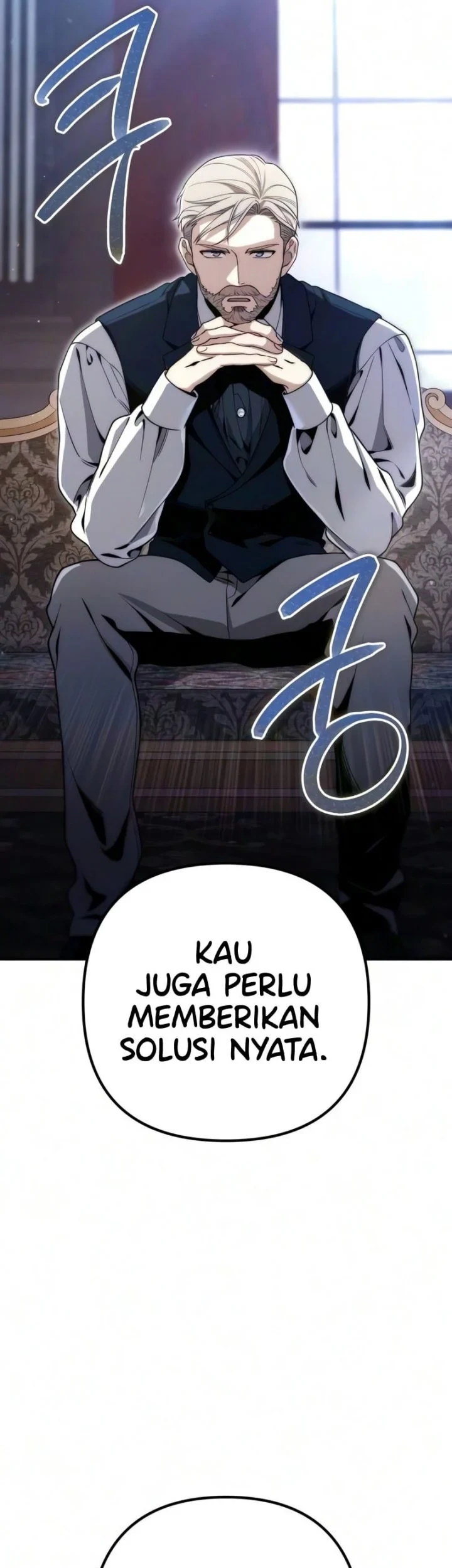 The Margrave’s Worthless Mage Chapter 13 Gambar 38