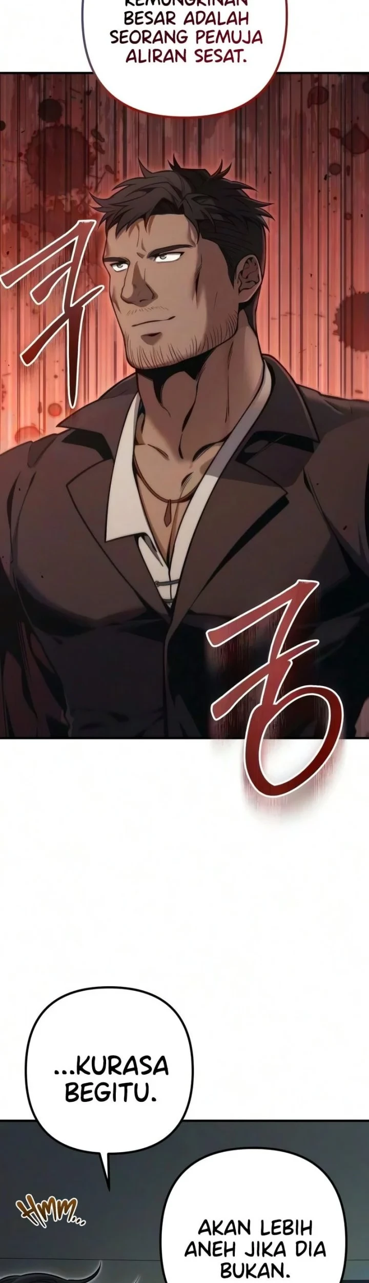 The Margrave’s Worthless Mage Chapter 14 Gambar 36