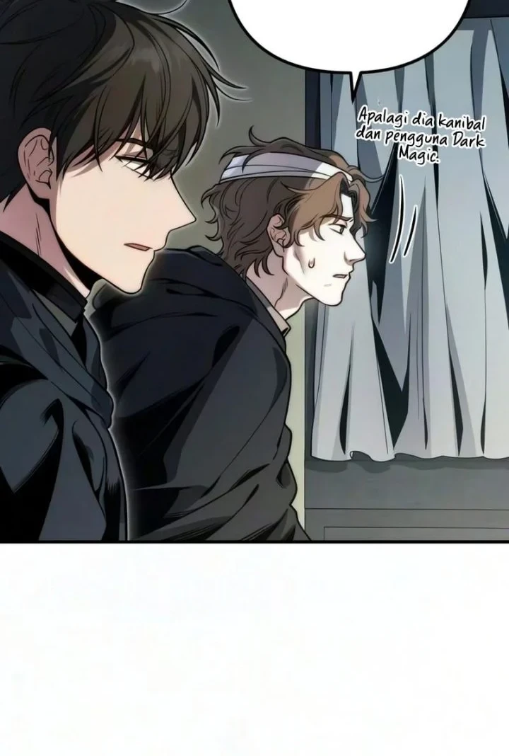 The Margrave’s Worthless Mage Chapter 14 Gambar 37