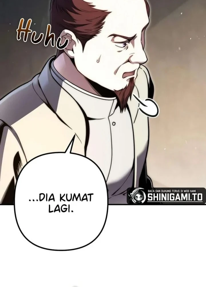 The Margrave’s Worthless Mage Chapter 15 Gambar 37