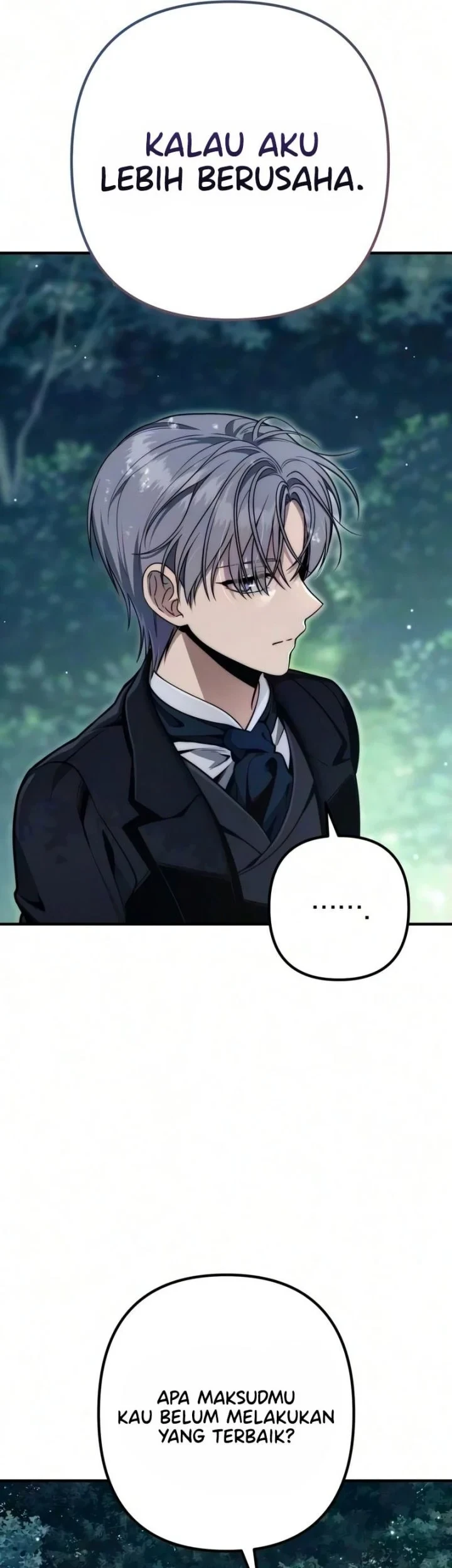 The Margrave’s Worthless Mage Chapter 17 Gambar 46