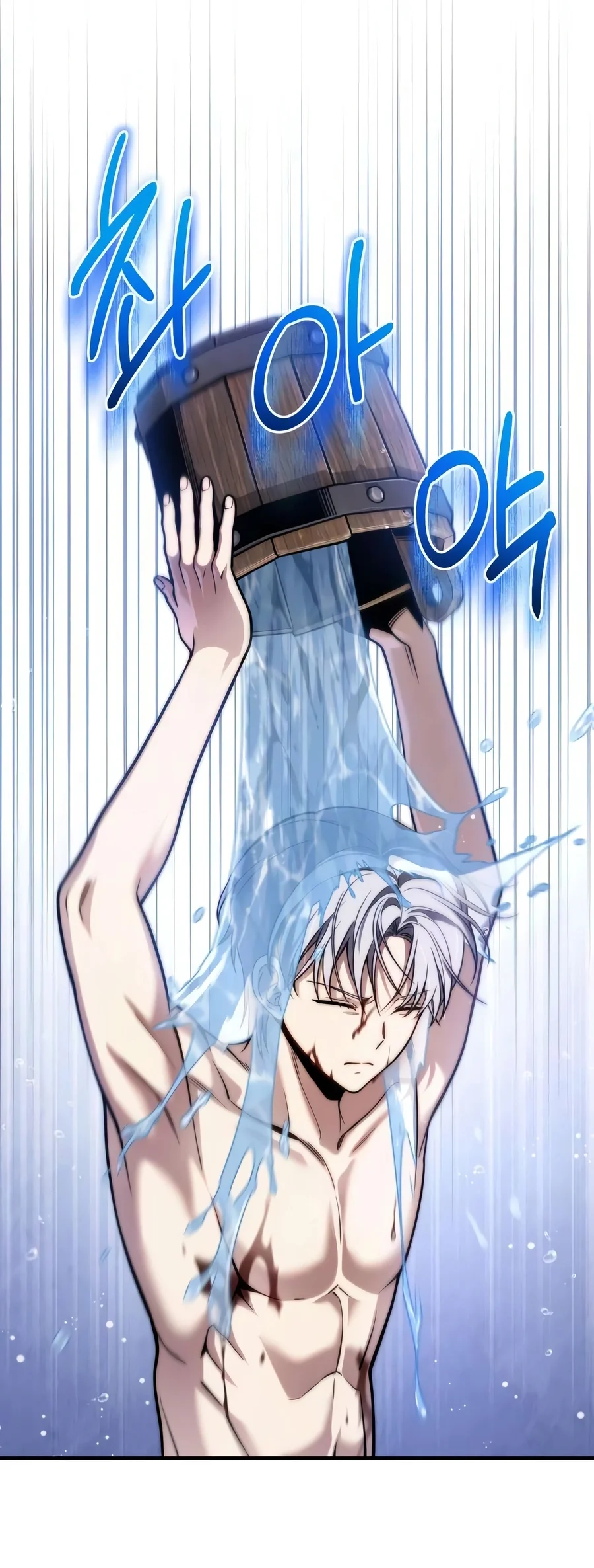 The Margrave’s Worthless Mage Chapter 20 Gambar 51