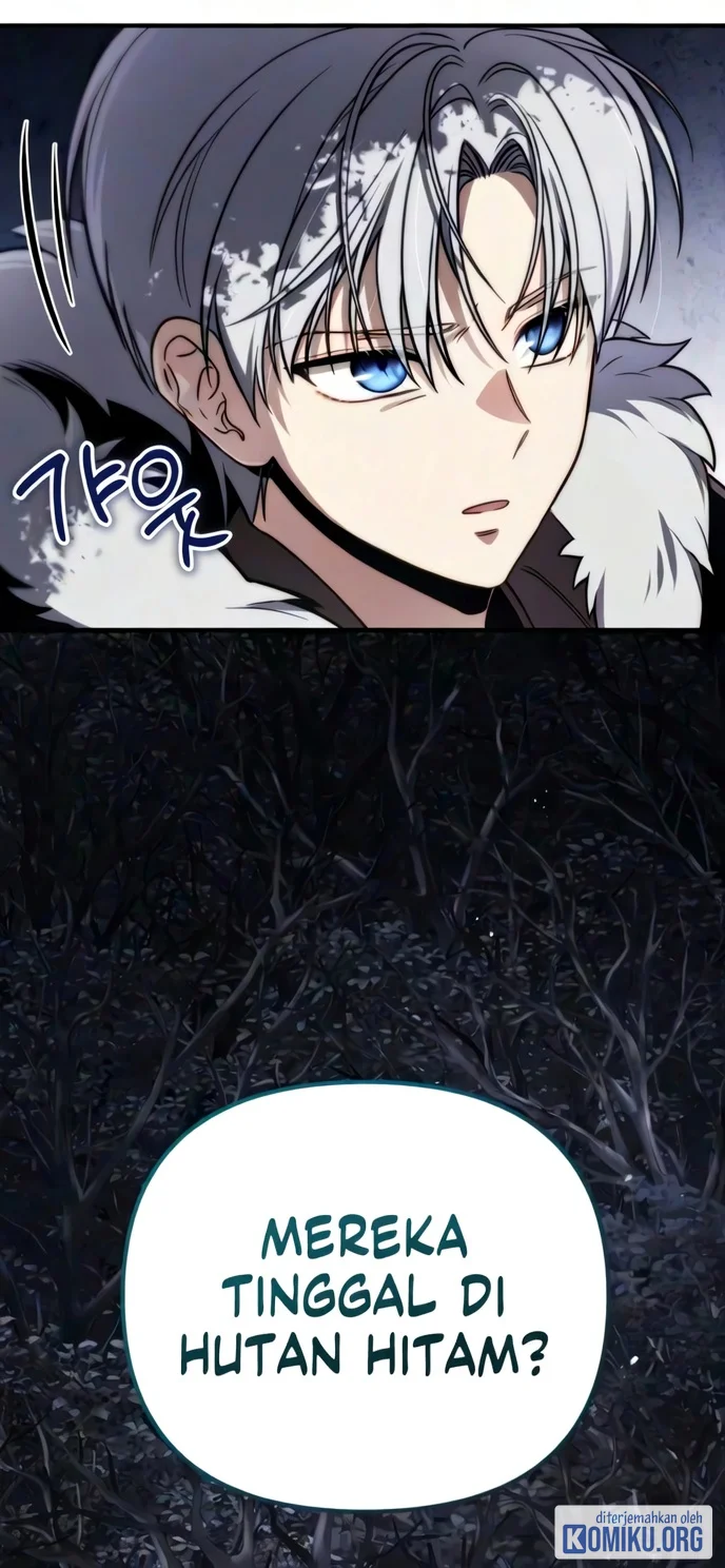The Margrave’s Worthless Mage Chapter 23 Gambar 51