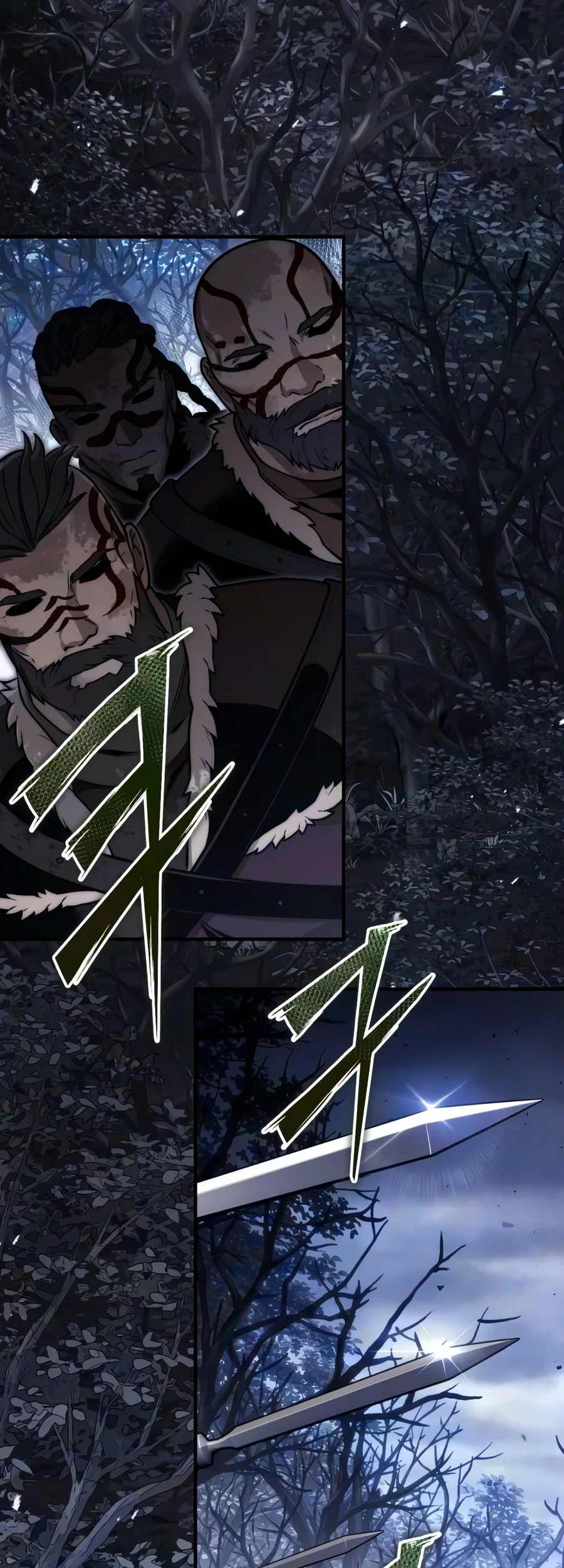 The Margrave’s Worthless Mage Chapter 23 Gambar 52