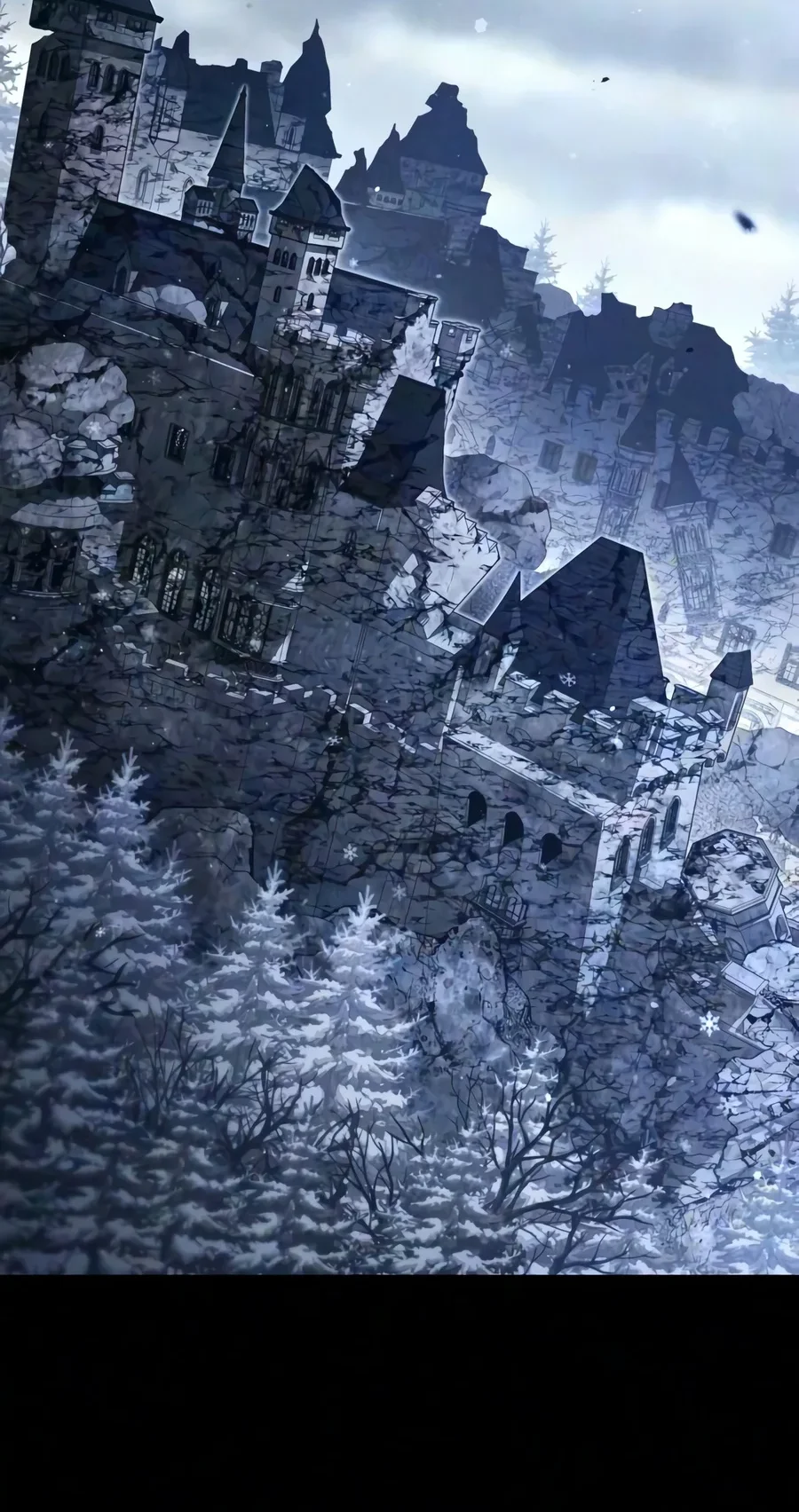 The Margrave’s Worthless Mage Chapter 25 Gambar 56