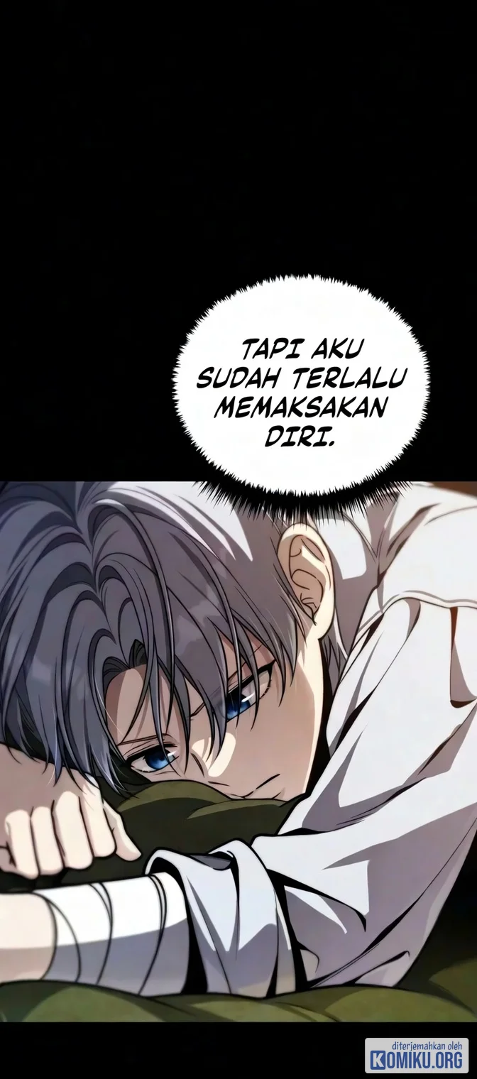 The Margrave’s Worthless Mage Chapter 26 Gambar 58