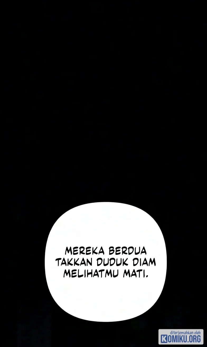 The Margrave’s Worthless Mage Chapter 27 Gambar 54