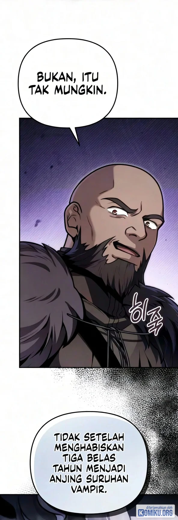 The Margrave’s Worthless Mage Chapter 29 Gambar 62