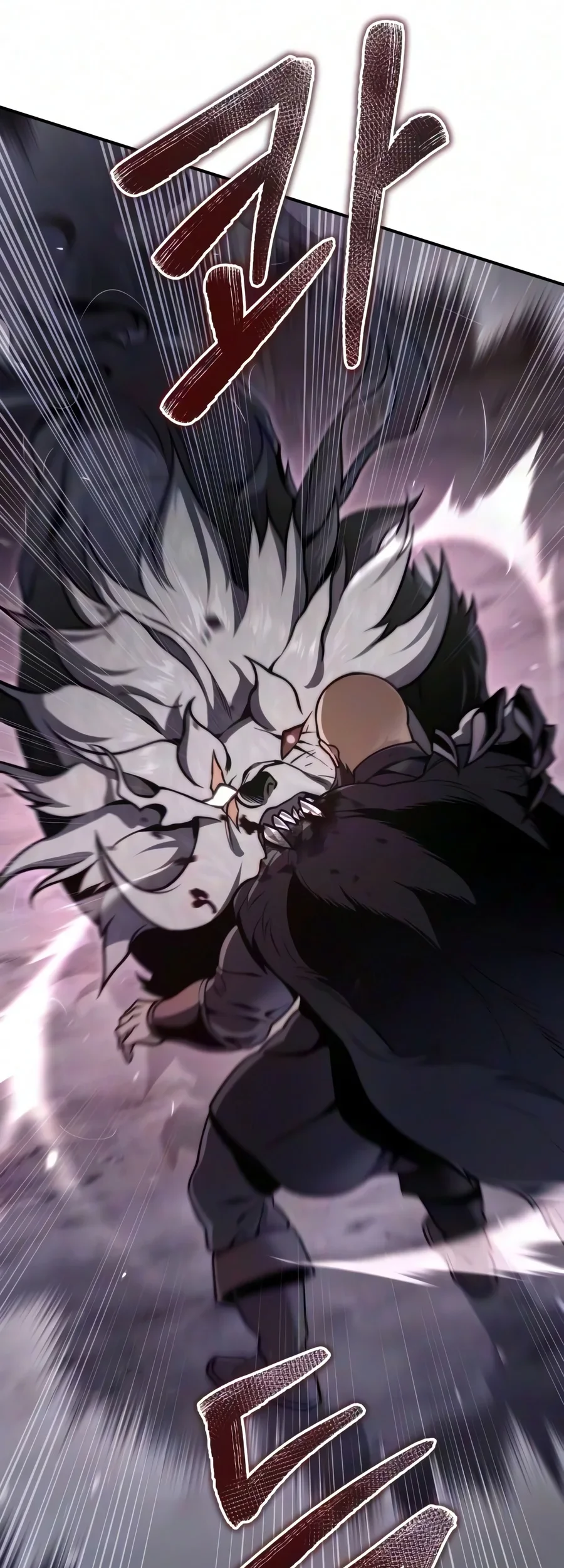 The Margrave’s Worthless Mage Chapter 29 Gambar 67
