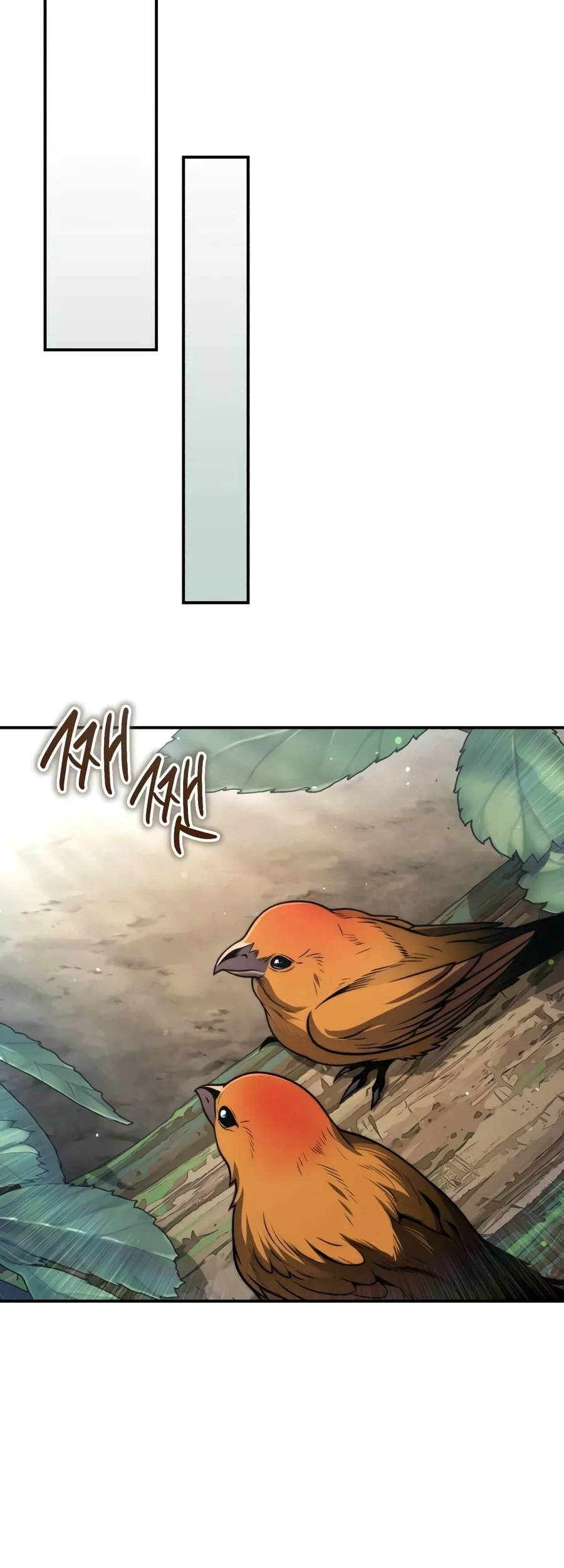 The Margrave’s Worthless Mage Chapter 31 Gambar 55