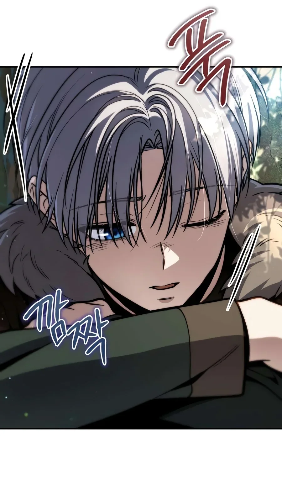 The Margrave’s Worthless Mage Chapter 31 Gambar 57