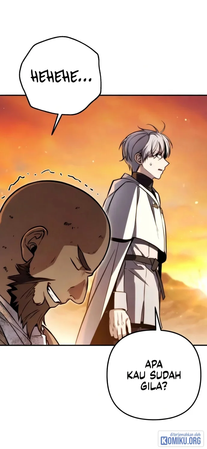 The Margrave’s Worthless Mage Chapter 32 Gambar 62