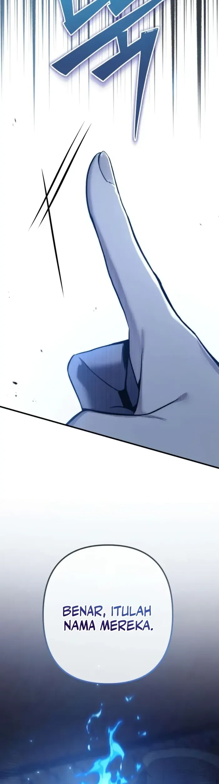 The Margrave’s Worthless Mage Chapter 6 Gambar 39