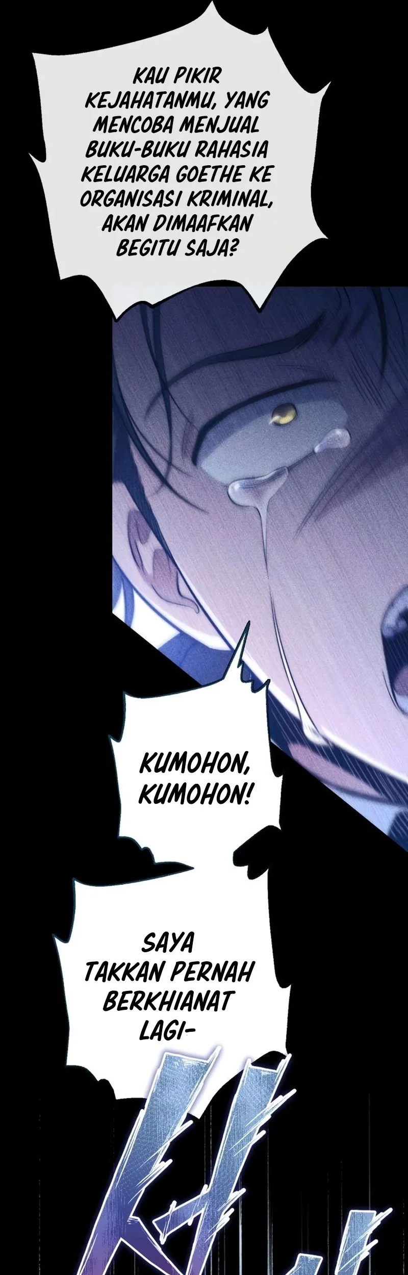 The Margrave’s Worthless Mage Chapter 7 Gambar 36
