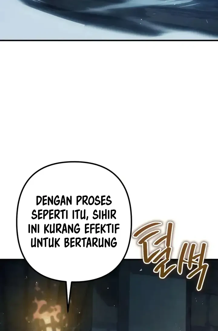The Margrave’s Worthless Mage Chapter 8 Gambar 42