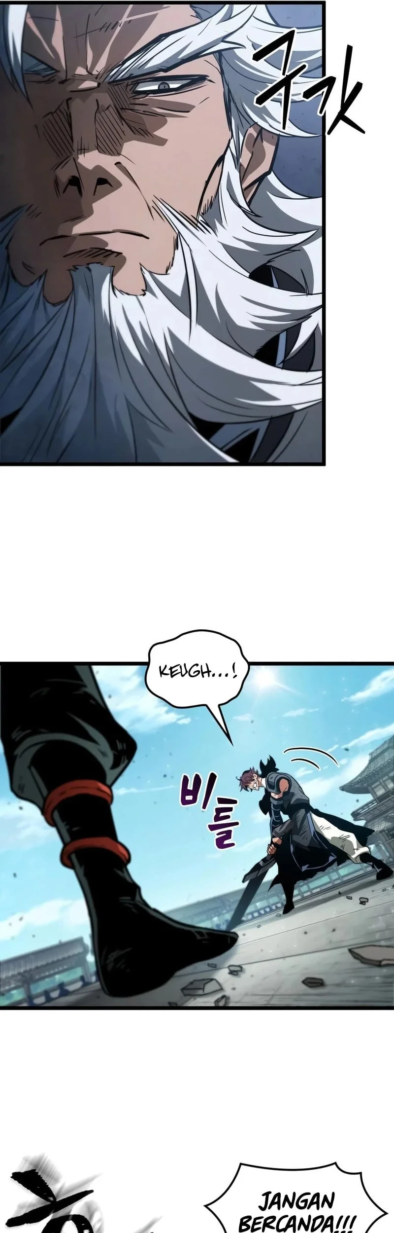 The Martial Genius Who Remembers Everything Chapter 10 Gambar 34