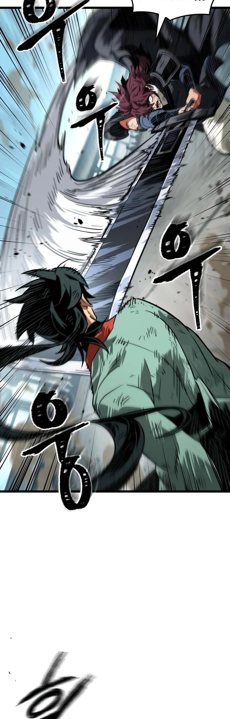 The Martial Genius Who Remembers Everything Chapter 10 Gambar 35