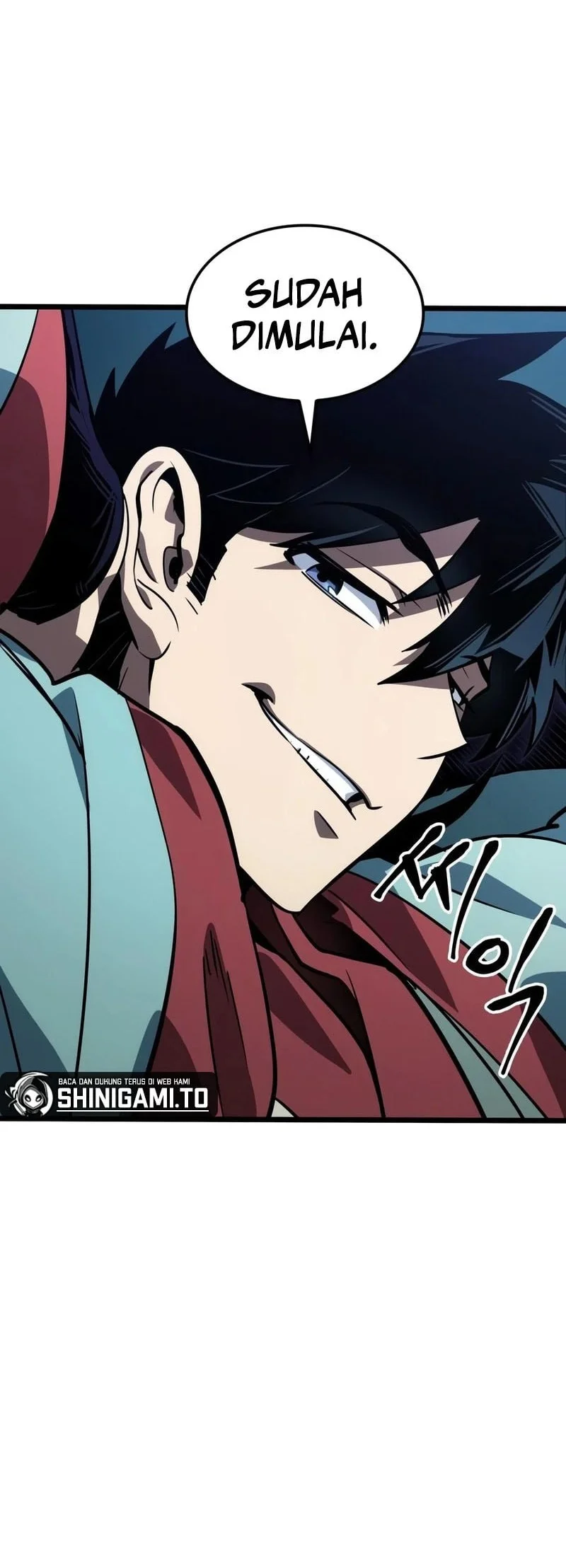 The Martial Genius Who Remembers Everything Chapter 14 Gambar 29