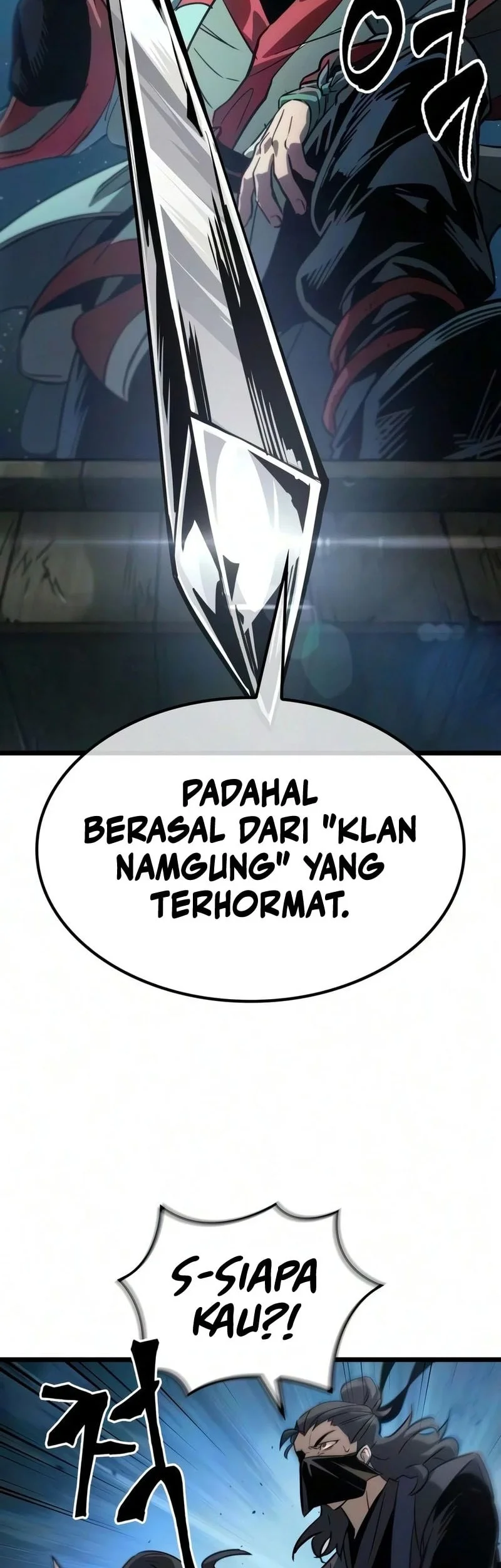 The Martial Genius Who Remembers Everything Chapter 15 Gambar 27
