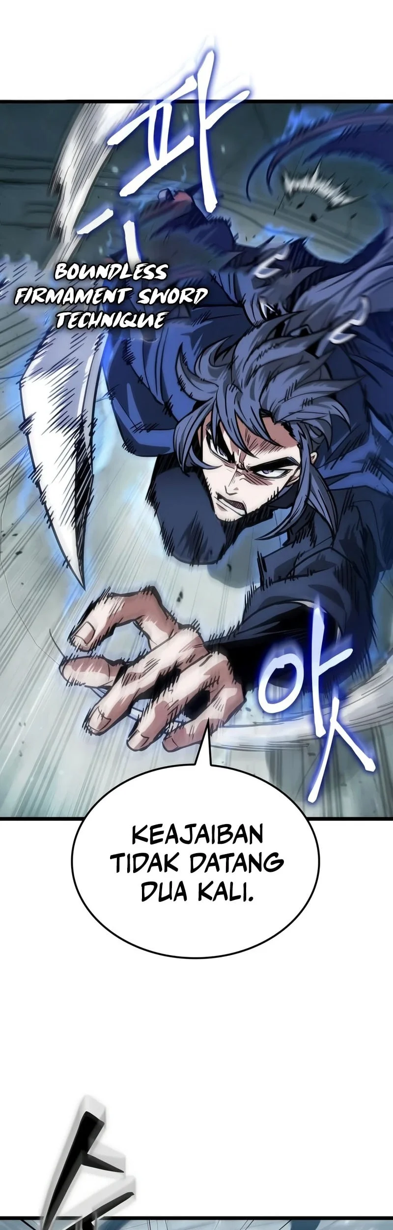 The Martial Genius Who Remembers Everything Chapter 18 Gambar 27