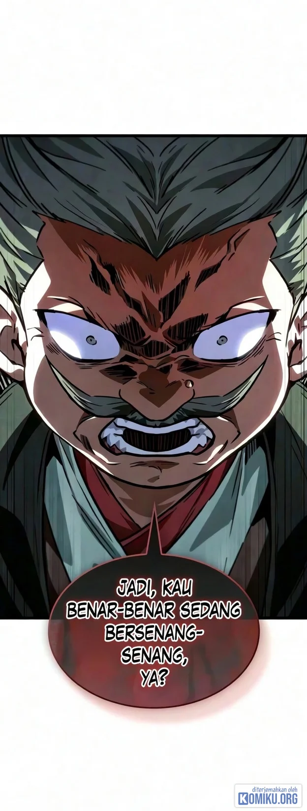 The Martial Genius Who Remembers Everything Chapter 21 Gambar 42