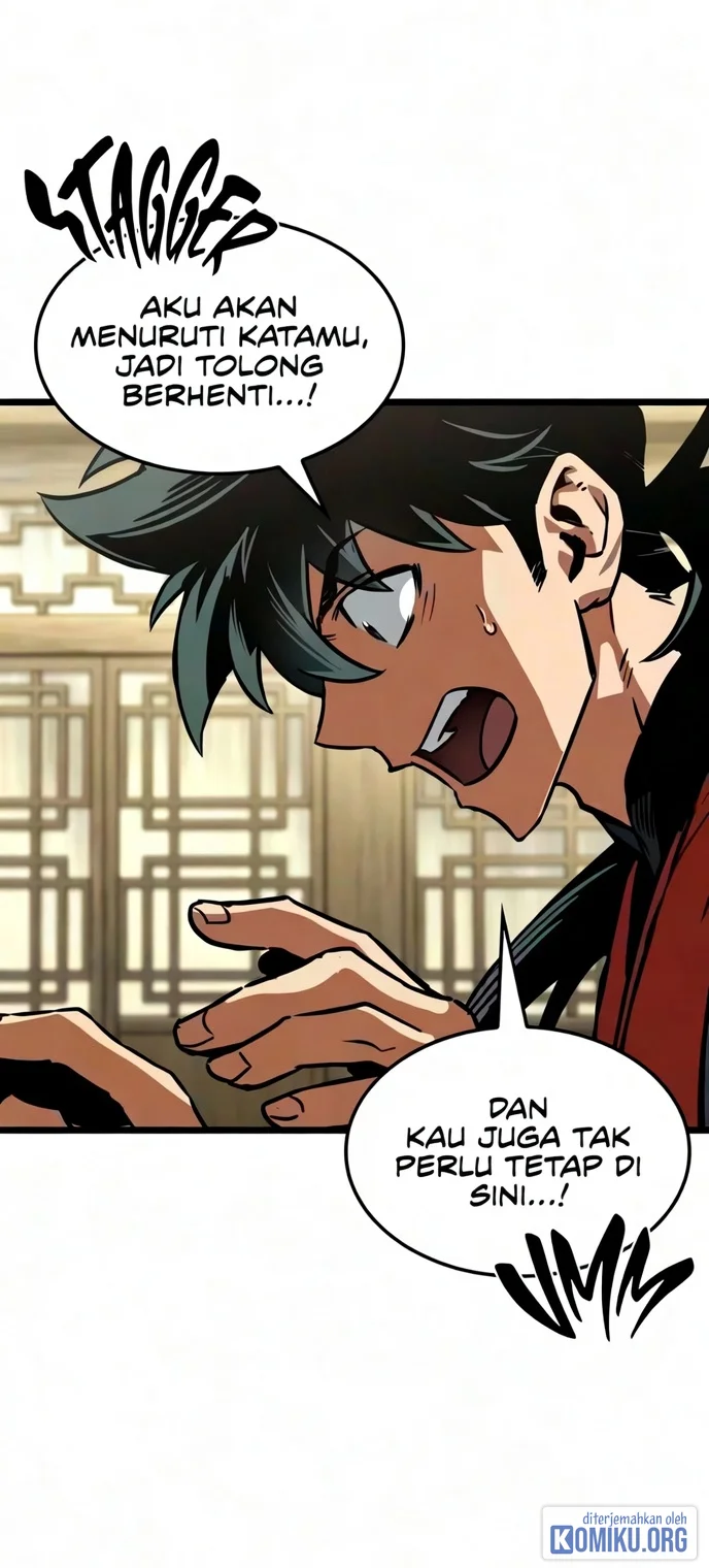 The Martial Genius Who Remembers Everything Chapter 22 Gambar 51