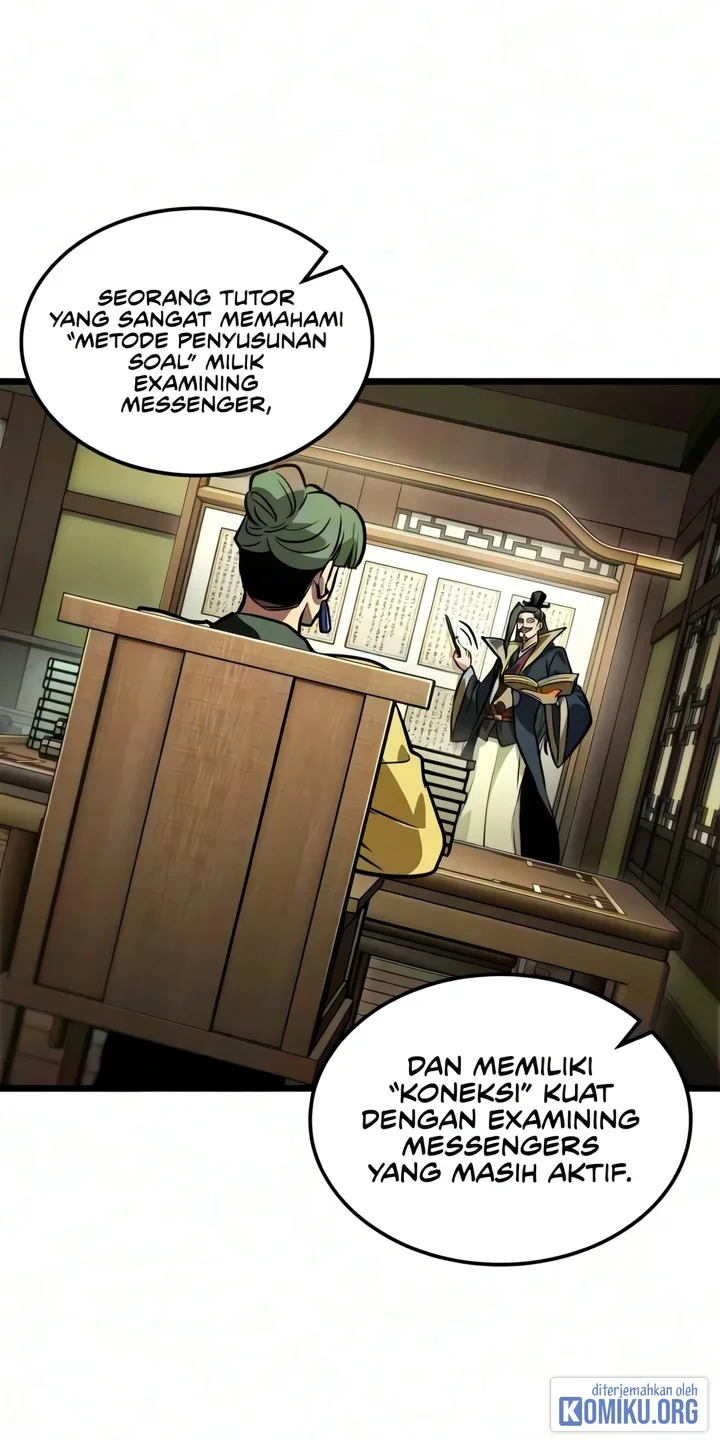 The Martial Genius Who Remembers Everything Chapter 23 Gambar 41