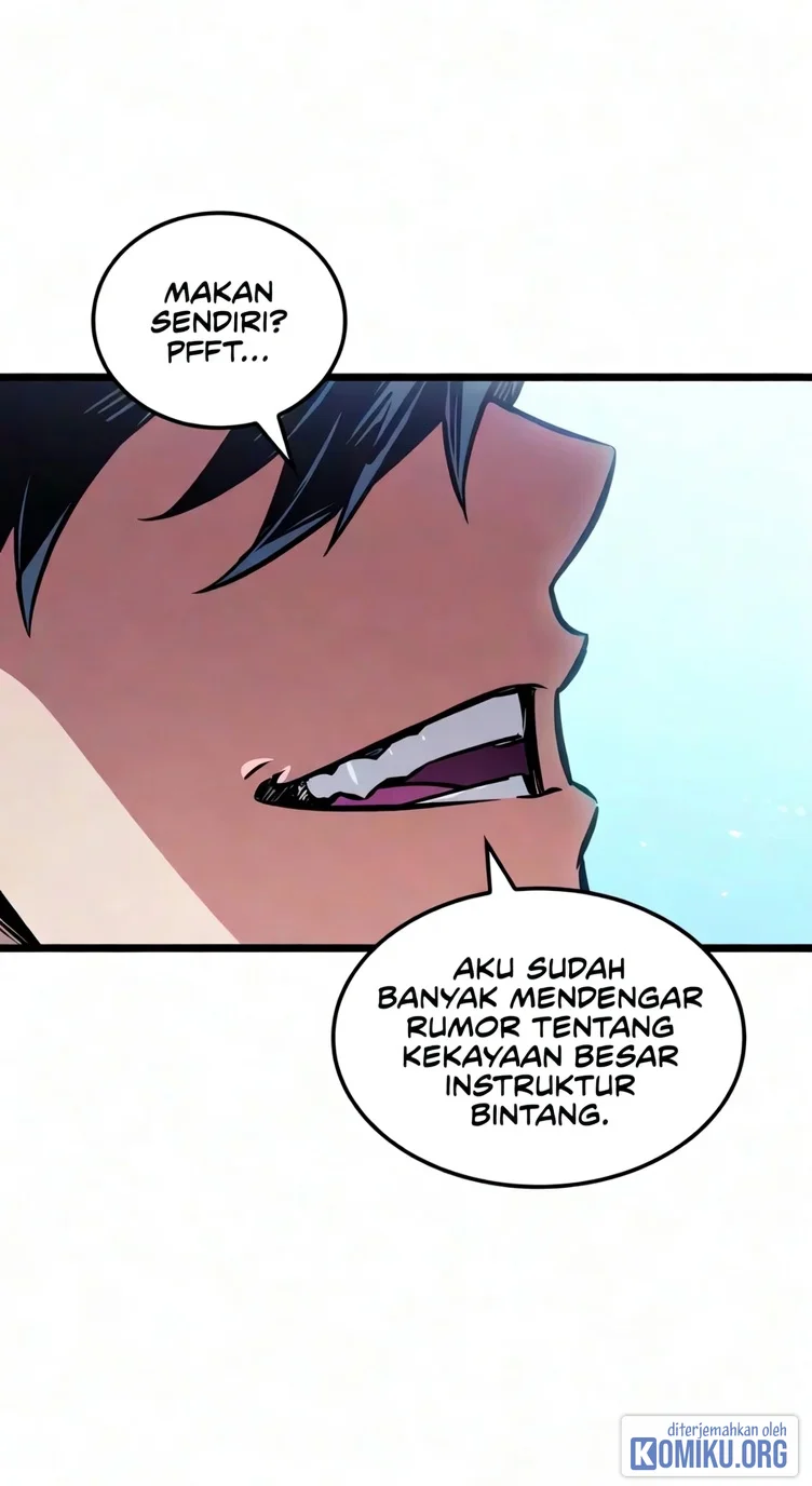 The Martial Genius Who Remembers Everything Chapter 24 Gambar 28