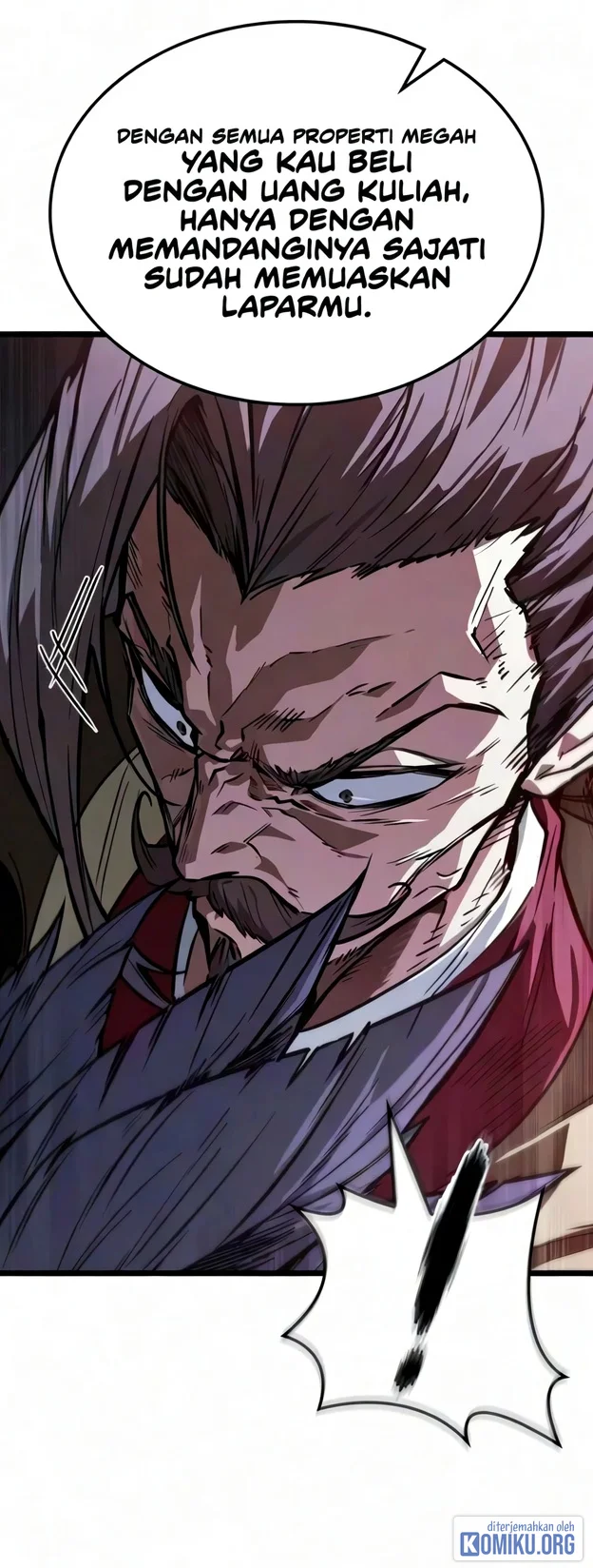 The Martial Genius Who Remembers Everything Chapter 24 Gambar 29