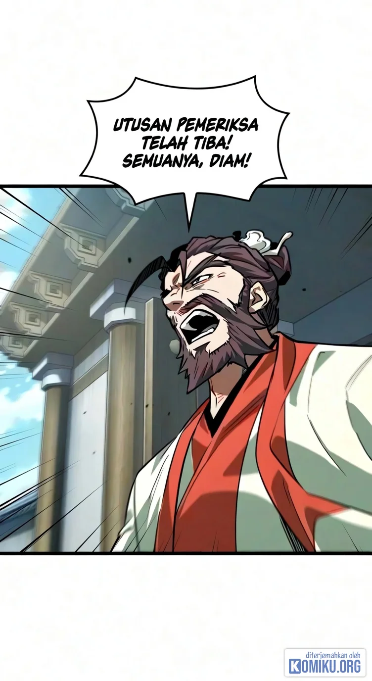 The Martial Genius Who Remembers Everything Chapter 24 Gambar 30