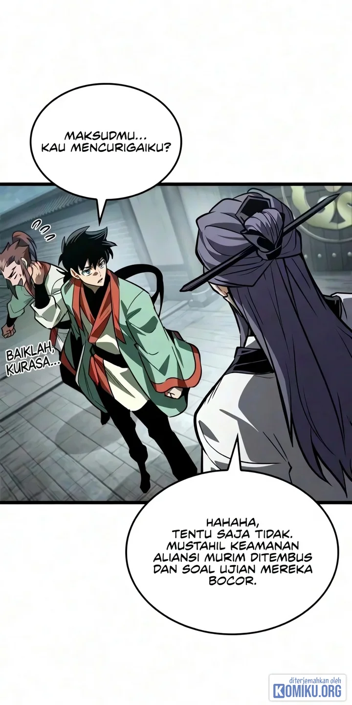The Martial Genius Who Remembers Everything Chapter 26 Gambar 38