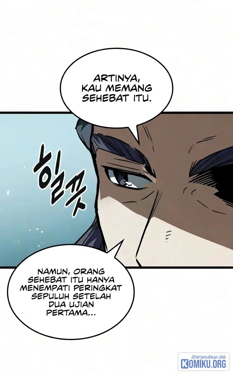 The Martial Genius Who Remembers Everything Chapter 26 Gambar 39