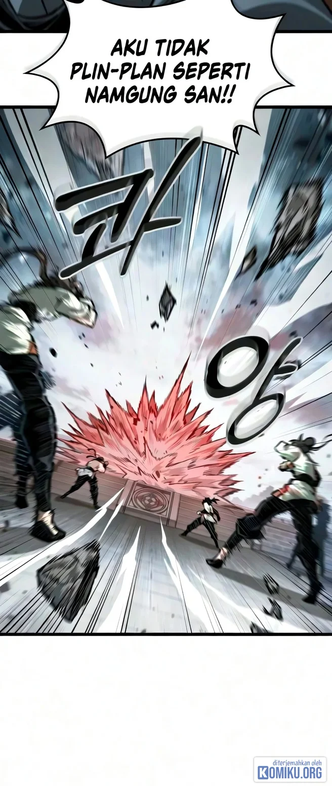 The Martial Genius Who Remembers Everything Chapter 27 Gambar 32