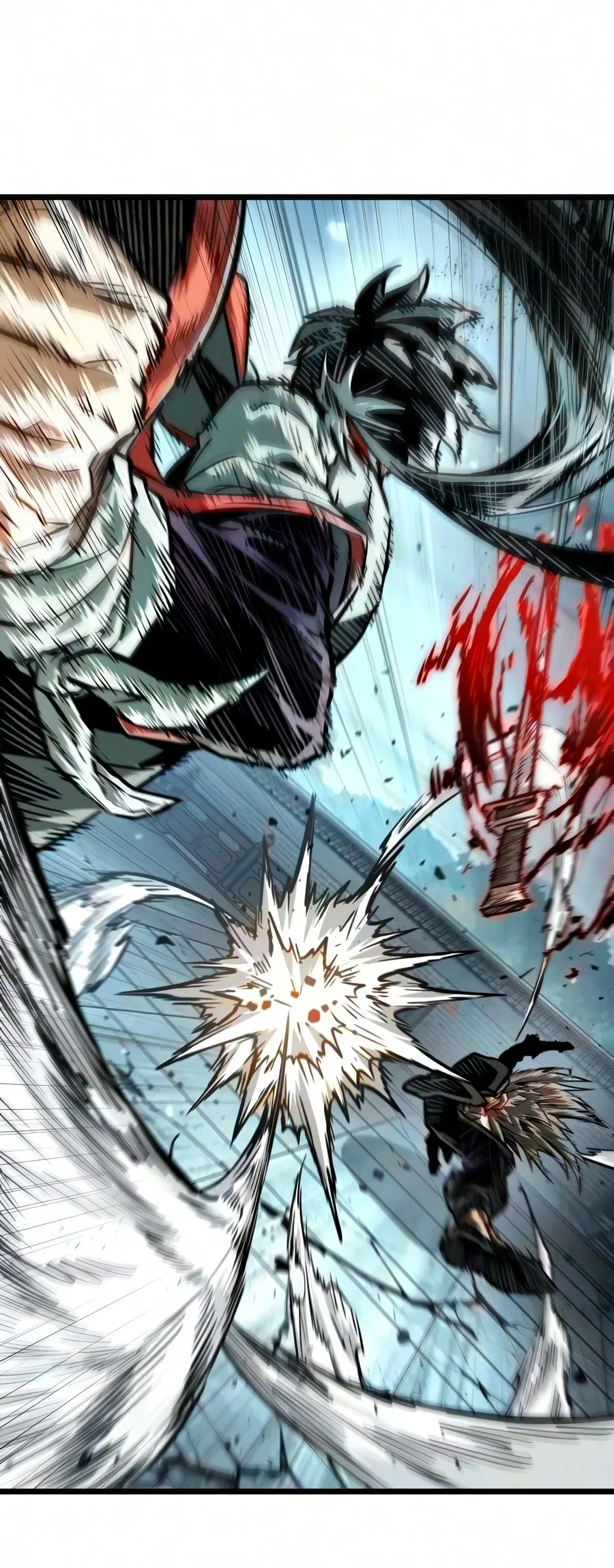 The Martial Genius Who Remembers Everything Chapter 28 Gambar 36