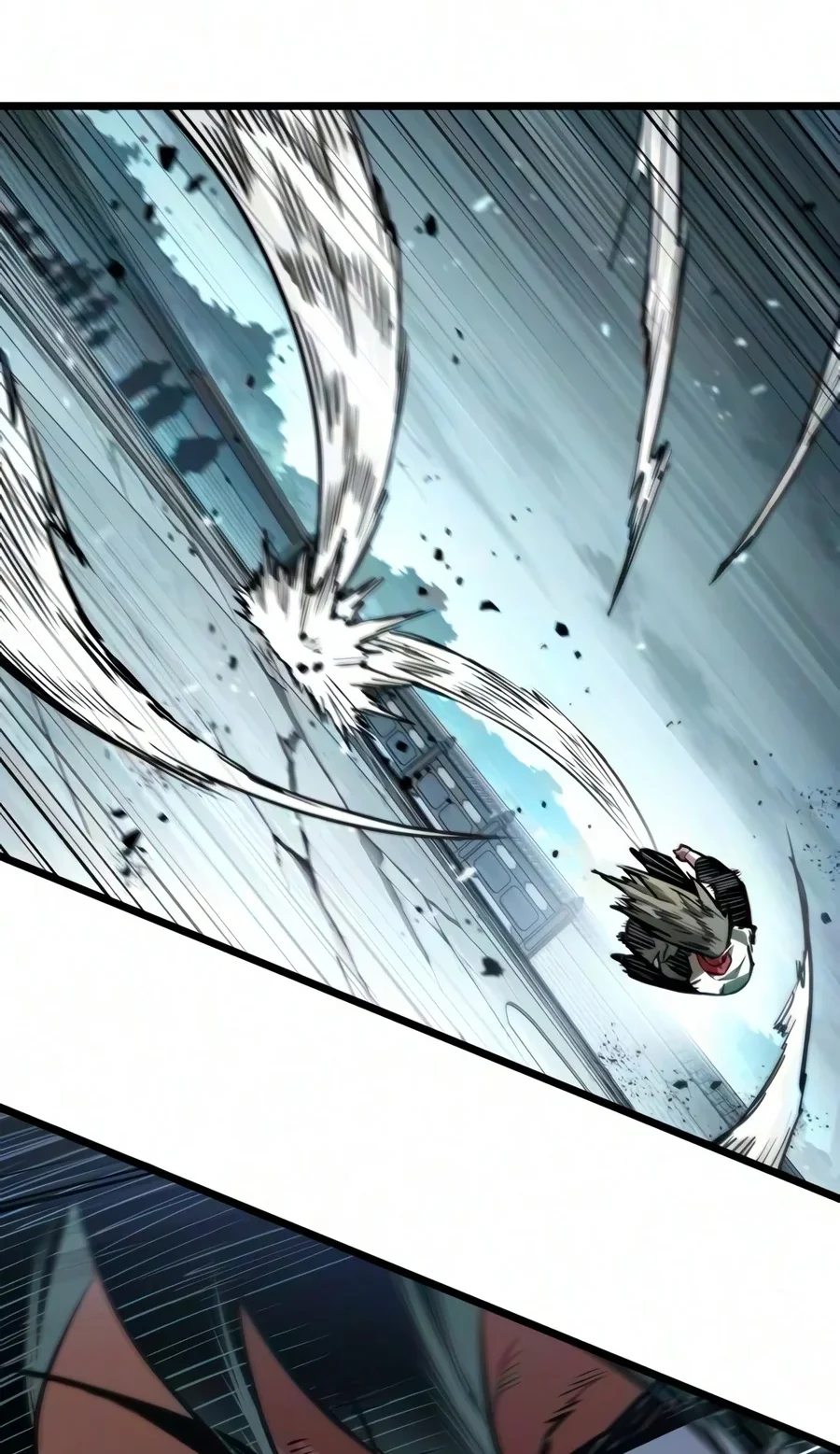The Martial Genius Who Remembers Everything Chapter 28 Gambar 37