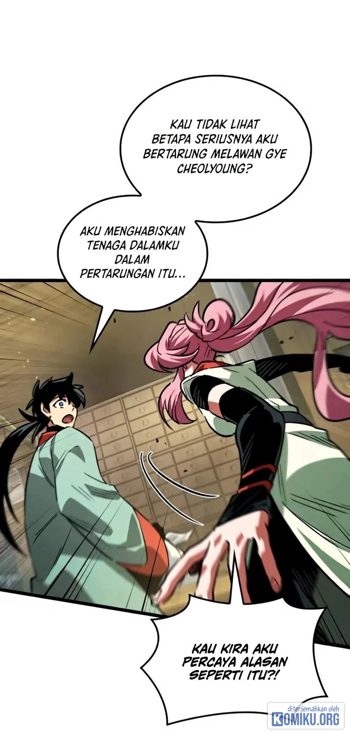 The Martial Genius Who Remembers Everything Chapter 29 Gambar 38