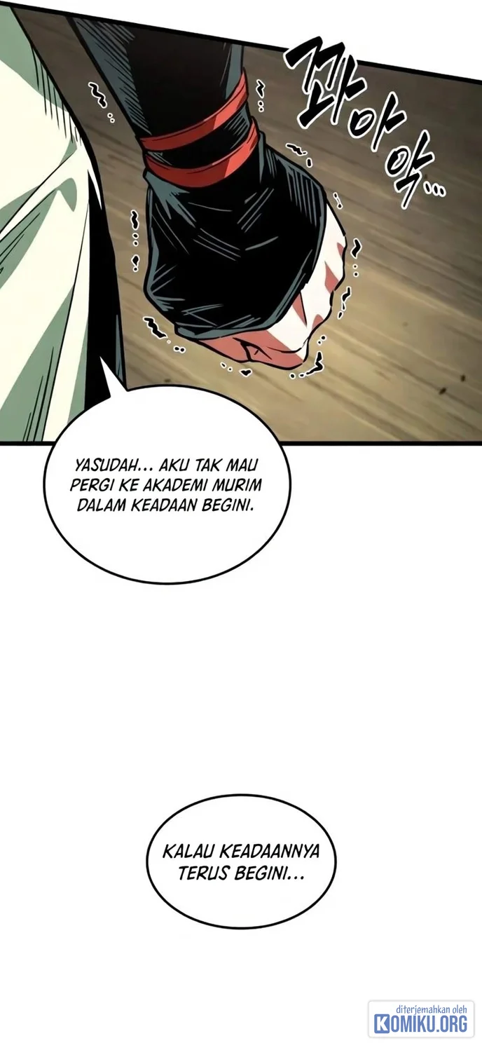 The Martial Genius Who Remembers Everything Chapter 29 Gambar 39