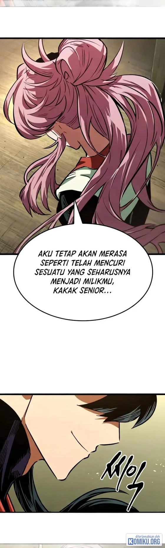 The Martial Genius Who Remembers Everything Chapter 29 Gambar 40